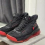 Air Jordan Proto Max 720 "Black/Gym Red-Black" , снимка 2