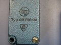 изключвател краен FATEL Typ 3375802 Limit Switch 16A 250VAC, снимка 4