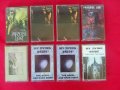 Метъл касети (Moonspell, Paradise Lost, Tiamat, My Dying Bride etc.), снимка 1 - Аудио касети - 44010747