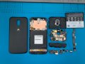 Motorola E3; XT1700 на части, снимка 1 - Резервни части за телефони - 40500256