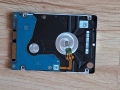 SEAGATE 1TB /308 дни/тестван, снимка 4