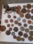 монети от различни години, снимка 12