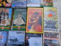 Видеокасети 18 броя VHS, снимка 4