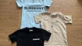 Burberry & Givenchy , снимка 5