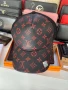 Стилни Louis Vuitton шапки 🧢 Нови цветове, снимка 1