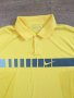 Nike Golf Talla M Ref - страхотна мъжка тениска КАТО НОВА, снимка 5