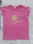 Тениски H&M 80-86см., снимка 2