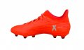 бутонки  ADIDAS X 16.3 FG  номер 43-44 , снимка 3