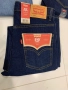 Нови оригинални дънки Levi’s , снимка 2