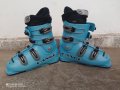 запазени Ски обувки Lange, снимка 1 - Зимни спортове - 43092095