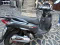 Скутер Sym HD 125 Evo, снимка 7