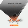 Honor Pad X8a DUX DUCIS Кожен Калъф и Протектор, снимка 7