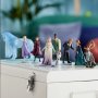 Делукс фигурки на Замръзналото кралство 2, снимка 2