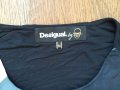 Desigual - страхотна дамска блуза , снимка 4