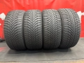 255 45 19, Зимни гуми, Bridgestone BlizzakLM005, 4 броя, снимка 2
