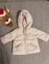 Zara Детски якета момиче 74&86, снимка 4