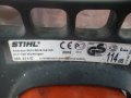 STIHL MS 211 на части, снимка 5