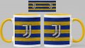 Чаша Ювентус Juventus Керамична, снимка 3