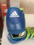 Футболни обувки Стоножки - Adidas X тип чорап; размер: 38.5, снимка 2