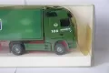 WIKING H0 1/87 MAN TGA КАМИОН ИГРАЧКА МОДЕЛ ВЛЕКАЧ, снимка 2