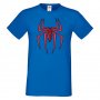 Мъжка тениска Spiderman Игра,Изненада,Подарък,Празник,Повод, снимка 8