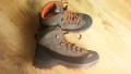 ALFA KRATT JR PERFORM GORE-TEX Boots размер EUR 36 детски естествена кожа водонепромокаеми - 1310, снимка 1