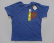 Тениска за момче, 5-6 г, снимка 1 - Детски тениски и потници - 32641543