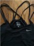  NIKE Dri-fit Cool Breeze Strappy Tank Top - страхотен дамски потник, снимка 6