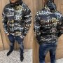 Мъжко спортно яке Moncler код 505, снимка 1 - Якета - 39746761