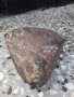 Метеорити,2 броя, истински , снимка 6