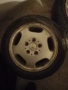 4 броя гуми с джанти , снимка 1