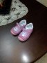 Красиви и удобни обувчици за малка госпожица, снимка 1 - Бебешки обувки - 34794268