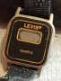 Винтидж електтронен часовник LEVIS рядък дамски за КОЛЕКЦИОНЕРИ 51853, снимка 3