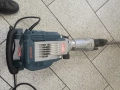 Къртач Bosch GSH 16-30 Professional / 1750W, снимка 1