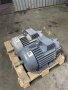 Кранов ел.двигател/електродвигател с навит ротор 11кВ, снимка 2