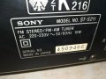 SONY ST-S211 TUNER-MADE IN JAPAN-ВНОС SWISS 0412231848, снимка 16