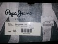 Pepe Jeans бели кецове, снимка 7