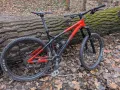 Commencal Meta Am HT large hardtail MTB Велосипед, снимка 4