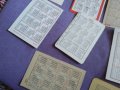 Календарчета главно от 70-те години малки колекционерски, снимка 10