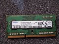 4GB DDR3L 1600Mhz Samsung рам памет за лаптоп 02, снимка 1 - RAM памет - 39616862