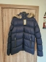 зимно пухено яке, снимка 1