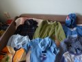 Голям сет от дрехи за 2-2.5 години- 47 лв, снимка 4