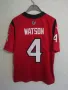 Houston Texans #4 Watson Nike оригинална тениска американски футбол jersey L/XL NFL, снимка 2