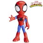 Оригинална фигура Spider-Man - Spidey Amazing Friends / Marvel - 24 сm, снимка 2