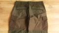 SEELAND Trouser размер 48 / M за лов панталон със здрава материя - 1778, снимка 10