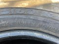 4бр зимни гуми 215/60/16 Semperit V233, снимка 6