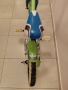 Детски велосипед Drag 14 Rush, снимка 4