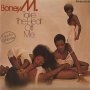 Грамофонни плочи Boney M. – Take The Heat Off Me, снимка 1 - Грамофонни плочи - 37055581