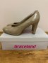 Дамски обувки на ток Graceland, снимка 1 - Дамски обувки на ток - 40185449