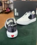 Дамски сникърси Love Moschino JA15244  259 лв., снимка 6
